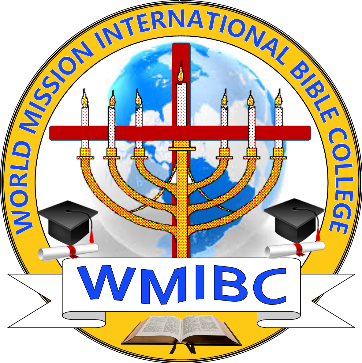 World Mission International Bible College Welcome To World Missions